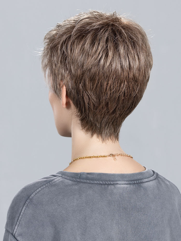 Chat wig - Ellen Wille Perucci Collection