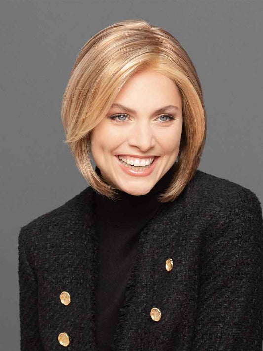 Cindy Mono Lace wig - Gisela Mayer