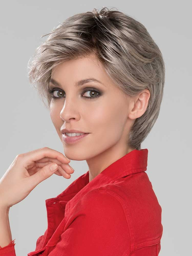 Citta Mono wig by Ellen Wille now reduced to clear and available in colour Bernstein Rooted.