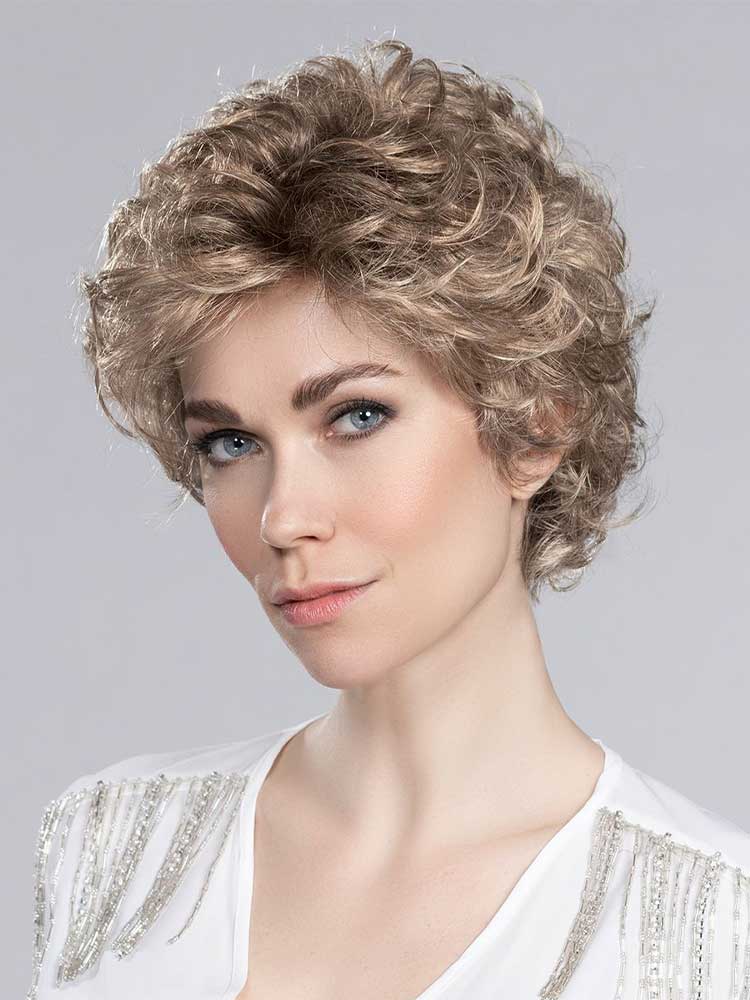 Josephs Wigs City Mono wig Ellen Wille Hairpower Collection Sand Multi Rooted