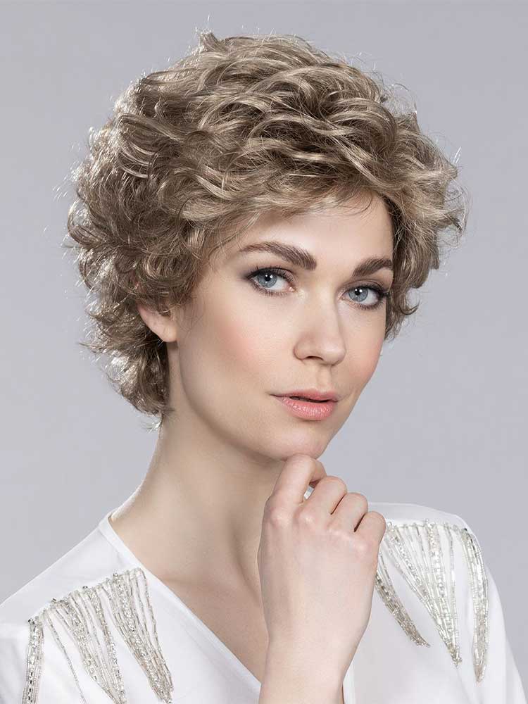 Josephs Wigs City Mono wig Ellen Wille Hairpower Collection Sand Multi Rooted