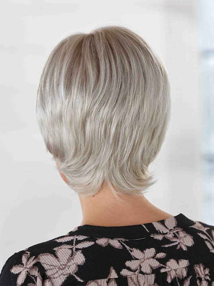 Clarity Petite wig - Natural Image