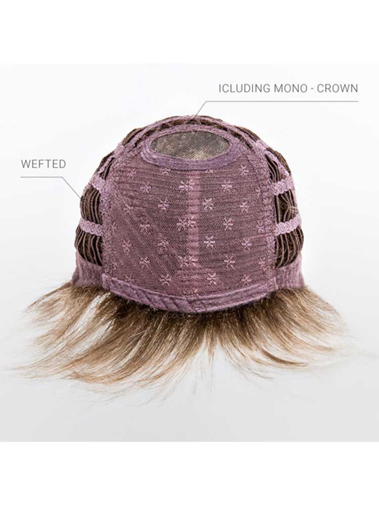 Cleo wig - Ellen Wille Hairpower Collection