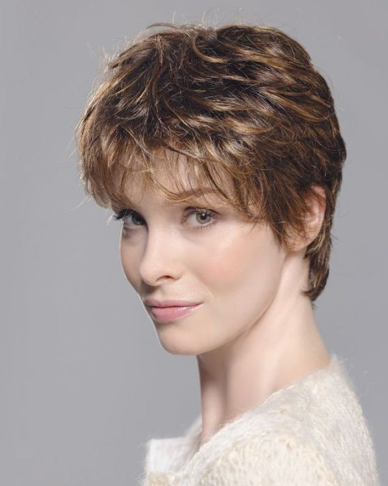 Corsica Mono wig - Ellen Wille Stimulate Collection