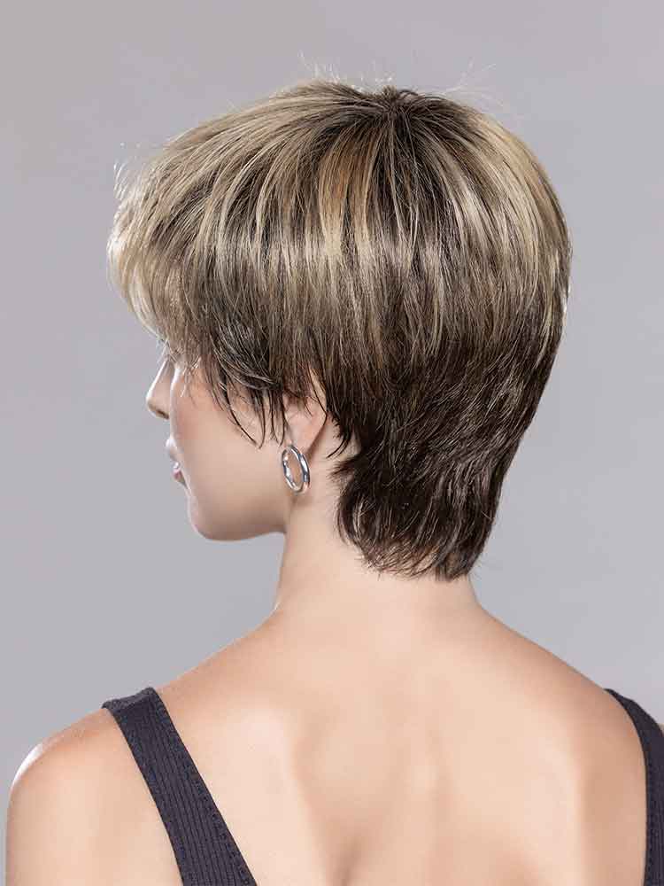Corsica wig - Ellen Wille Stimulate Collection