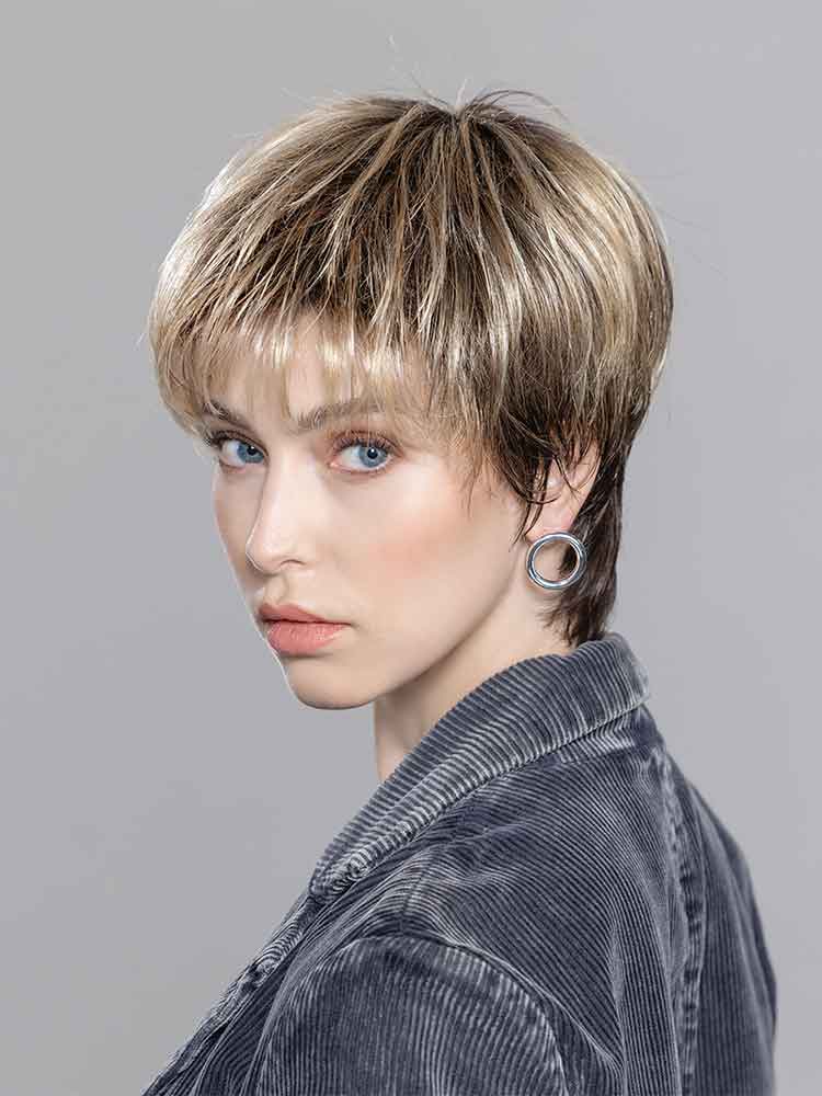 Corsica wig - Ellen Wille Stimulate Collection