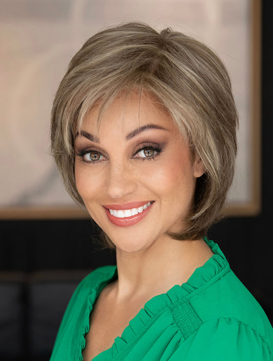 Coti wig - Envy Collection