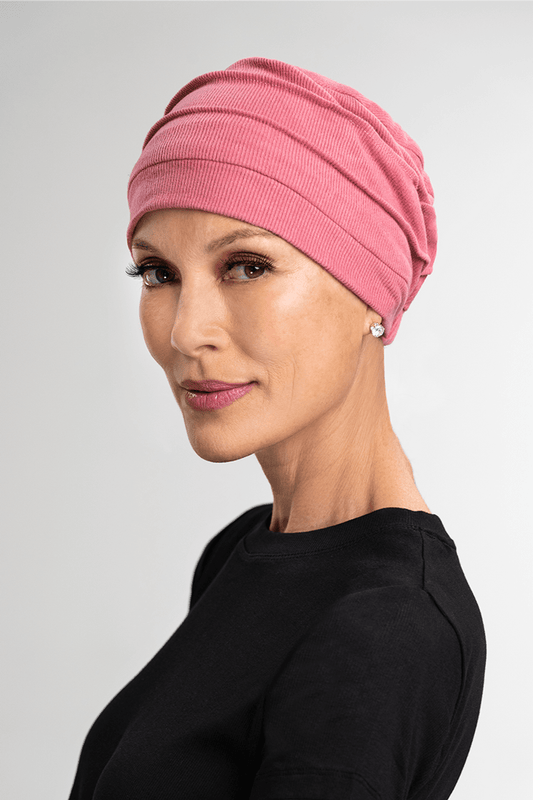 the cozy hat for hair loss