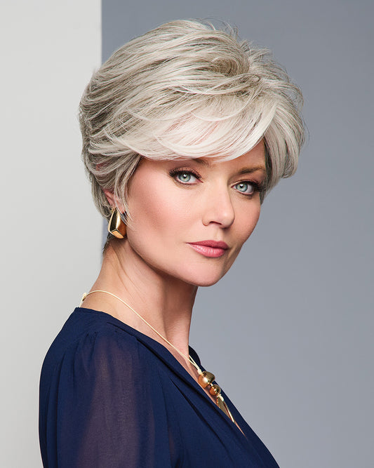 Curated Cut wig - Raquel Welch