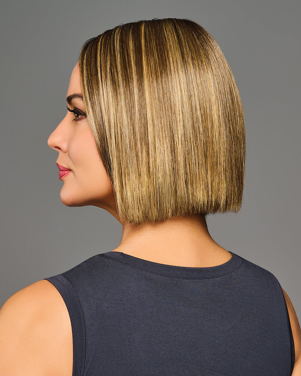Cutting Edge wig - Gabor