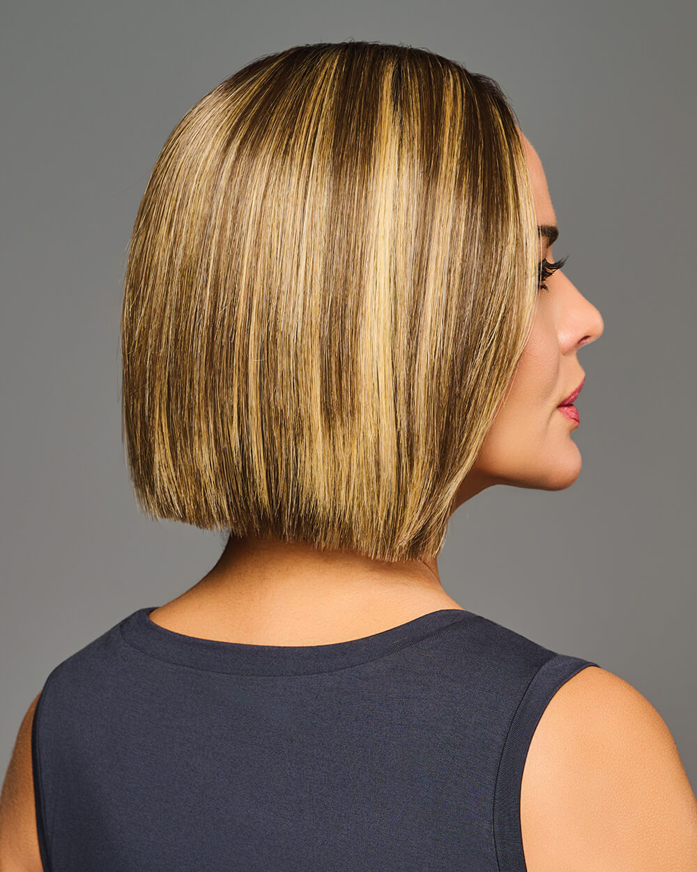 Cutting Edge wig - Gabor