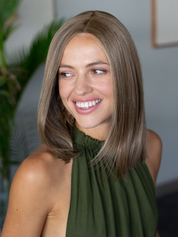 Dani Petite wig - Petite Wig Company