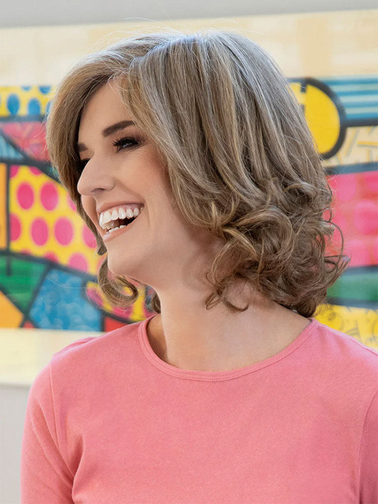 Danielle wig - Envy Collection