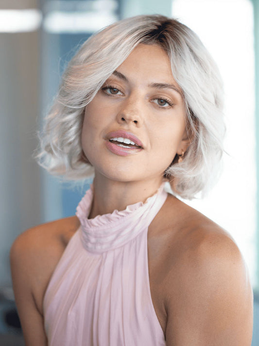 Dawn Petite wig - Petite Wig Company