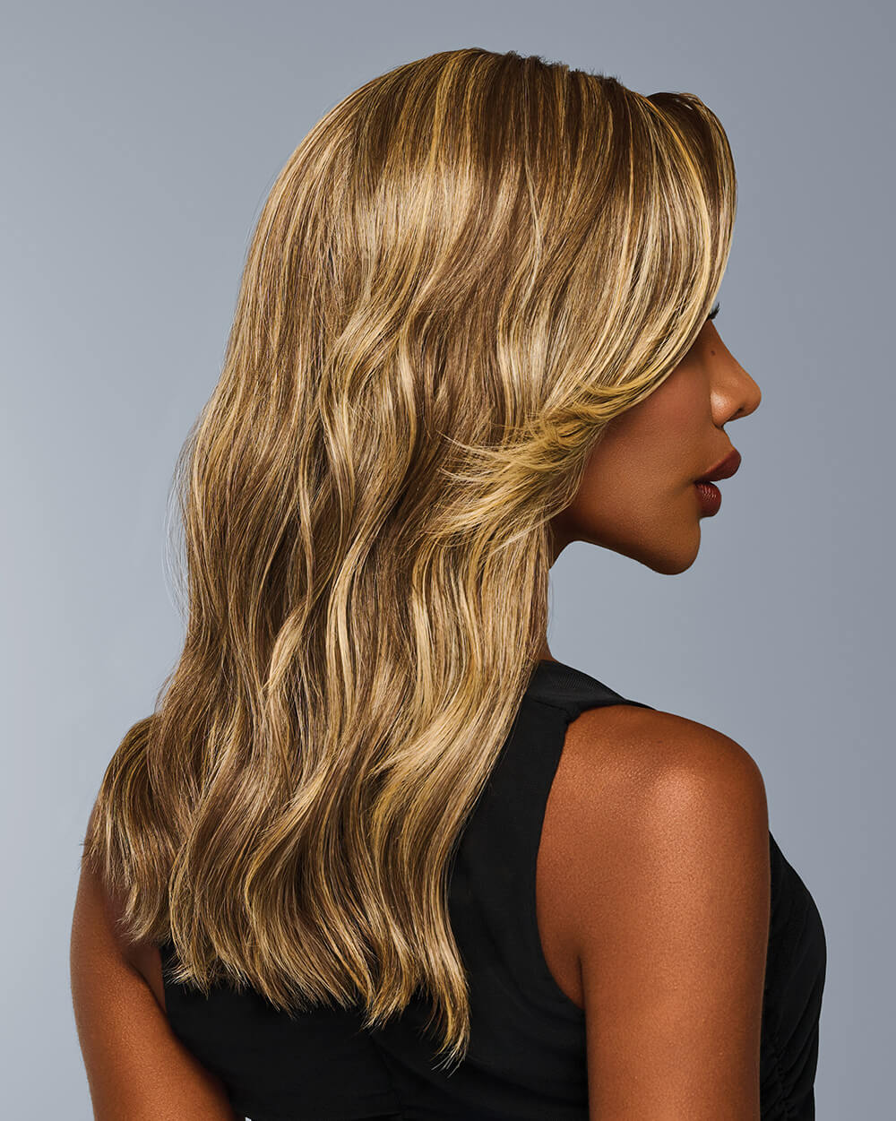 Decadent Diva wig - Raquel Welch