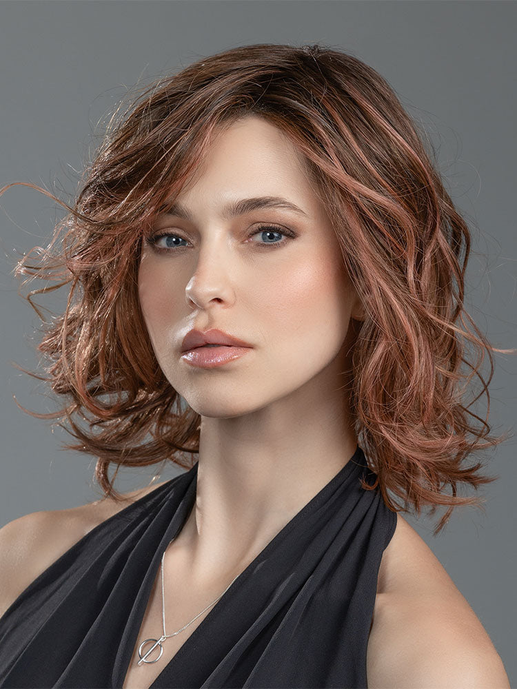 Delight Mono Part wig - Ellen Wille Changes Collection