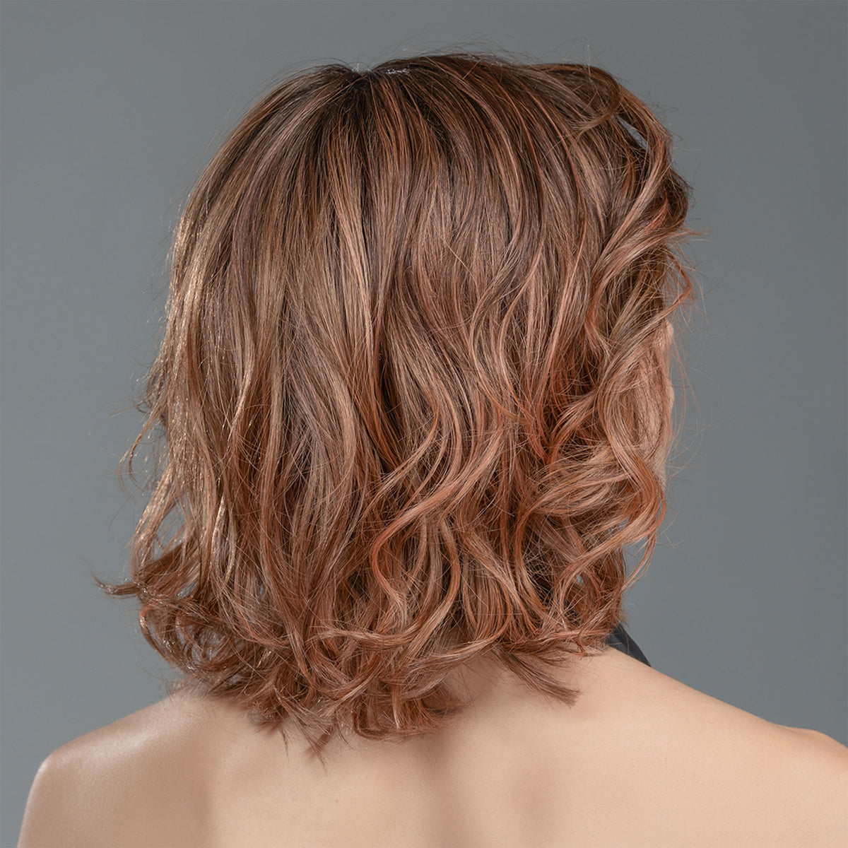 Delight Mono Part wig - Ellen Wille Changes Collection