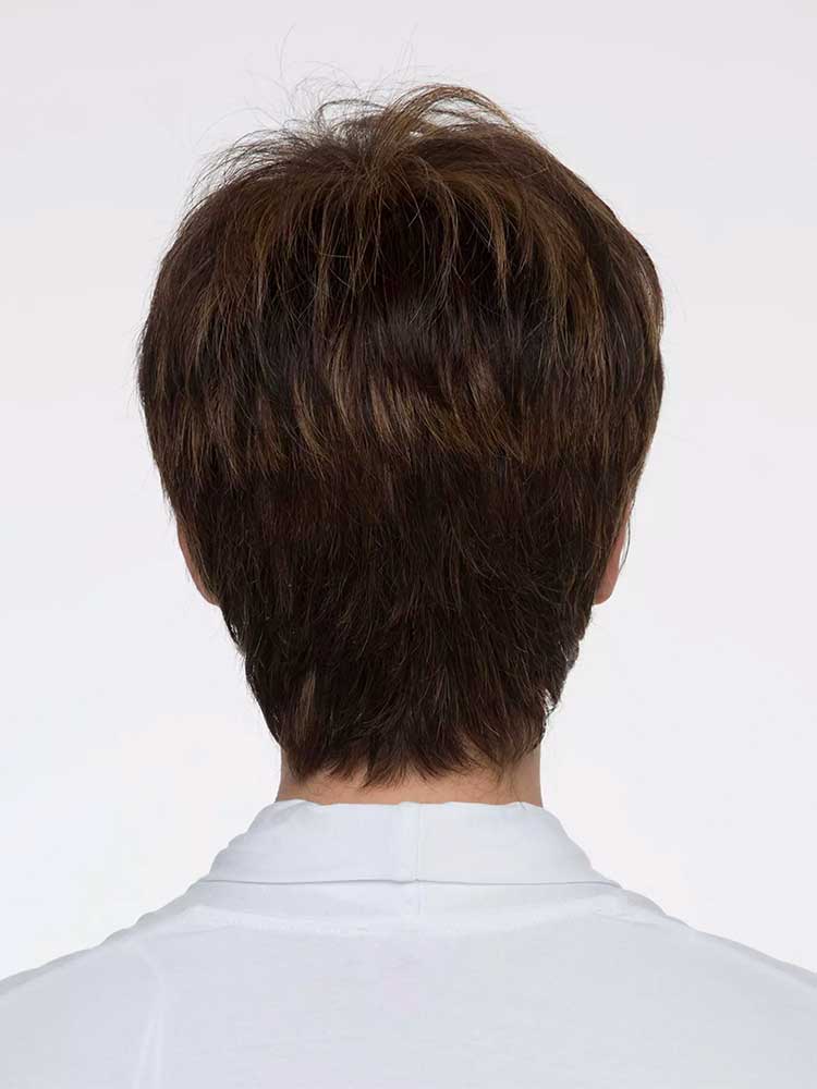 Destiny wig - Envy Collection
