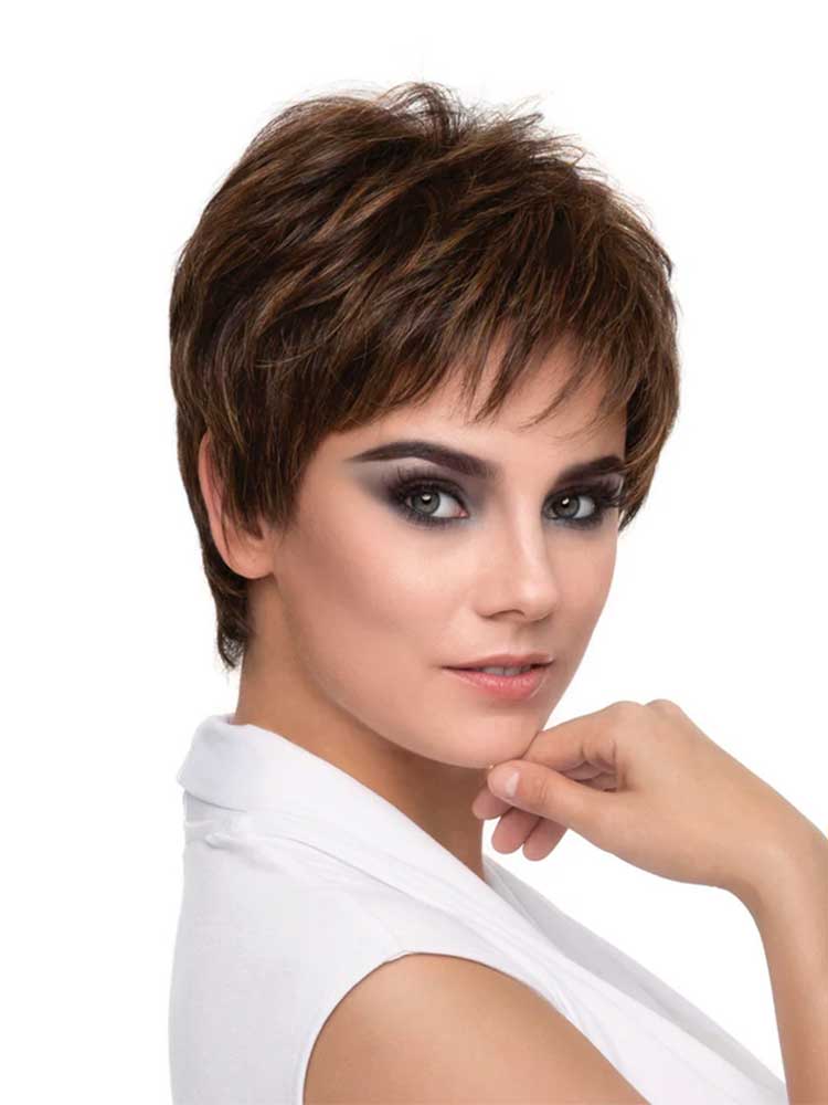 Destiny wig - Envy Collection