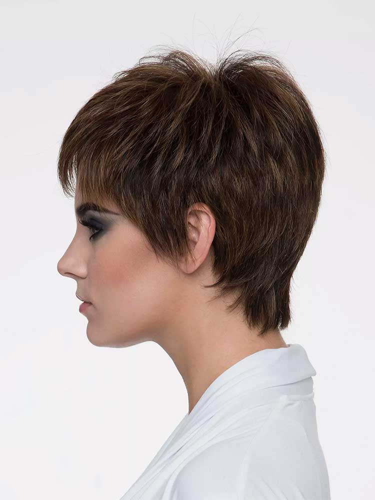 Destiny wig - Envy Collection