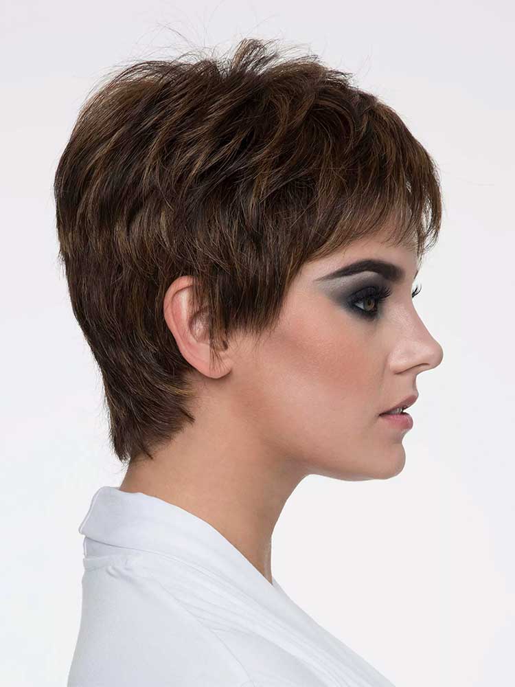 Destiny wig - Envy Collection