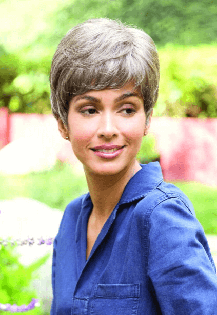 Dixie wig - Amore Rene of Paris Clearance