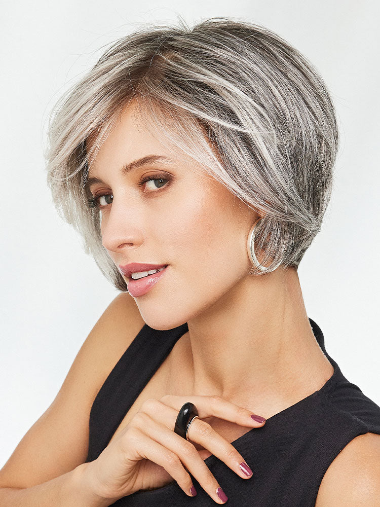 Duo Catwalk Mono Lace wig - Gisela Mayer