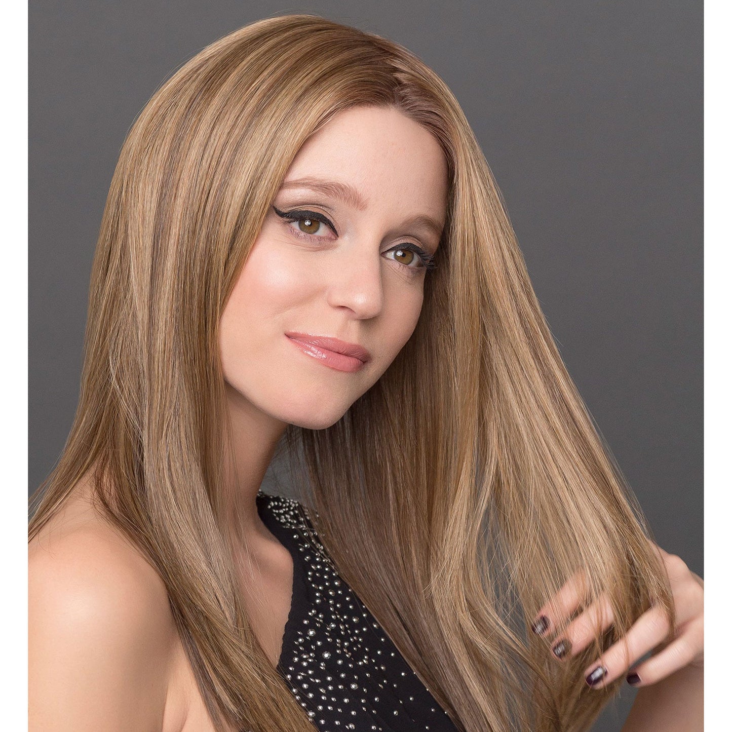 Duo Long wig - Gisela Mayer