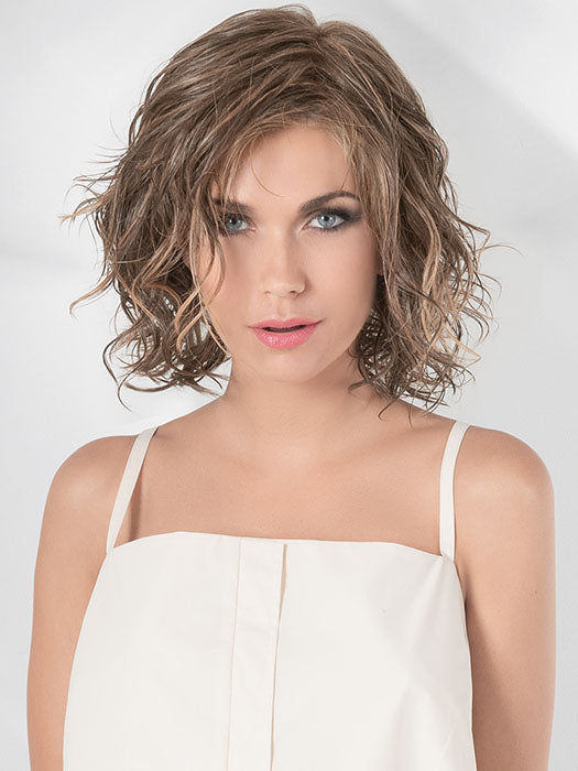 Eclat Deluxe wig - Ellen Wille Hair Society Collection