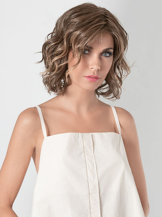 Eclat Deluxe wig - Ellen Wille Hair Society Collection