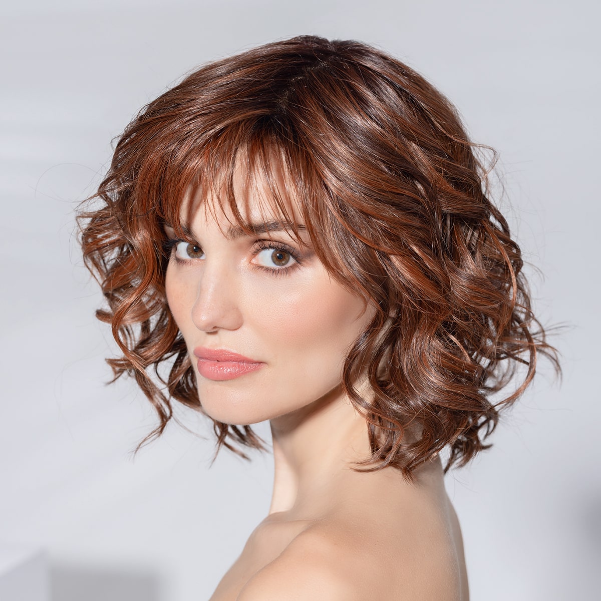 Eclat Deluxe wig - Ellen Wille Hair Society Collection