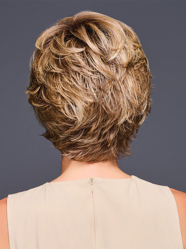 Edge Factor wig - Gabor