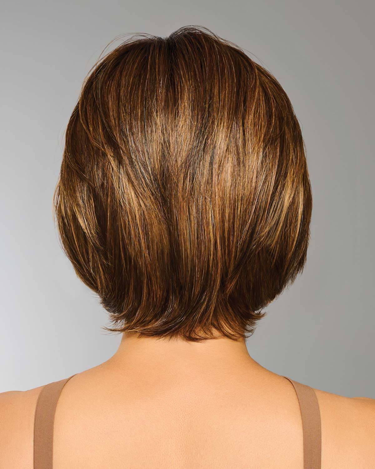 Effortless Style wig - Raquel Welch