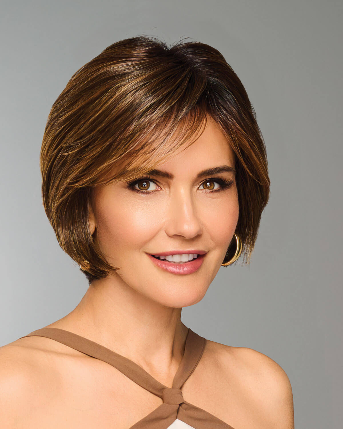 Effortless Style wig - Raquel Welch