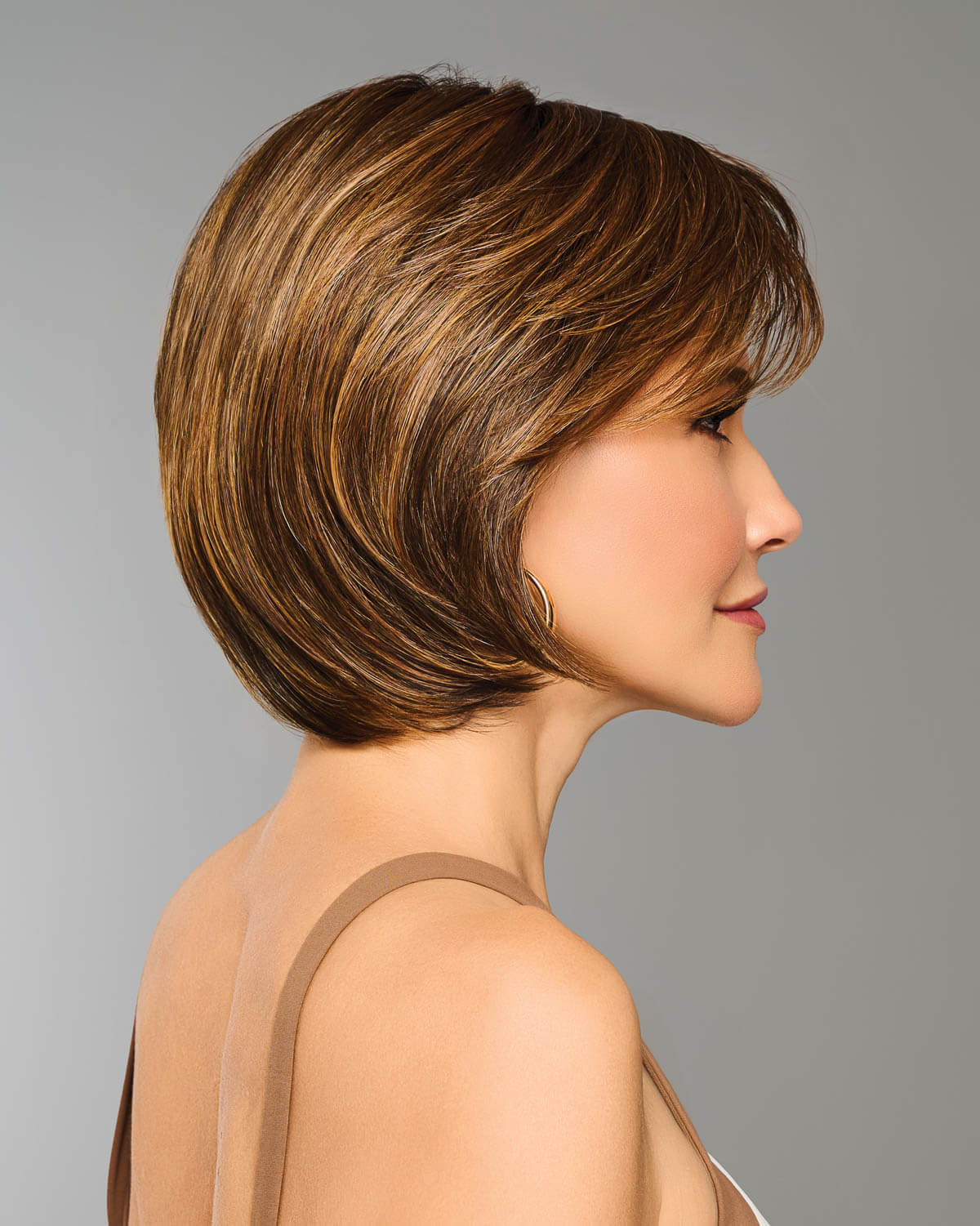 Effortless Style wig - Raquel Welch