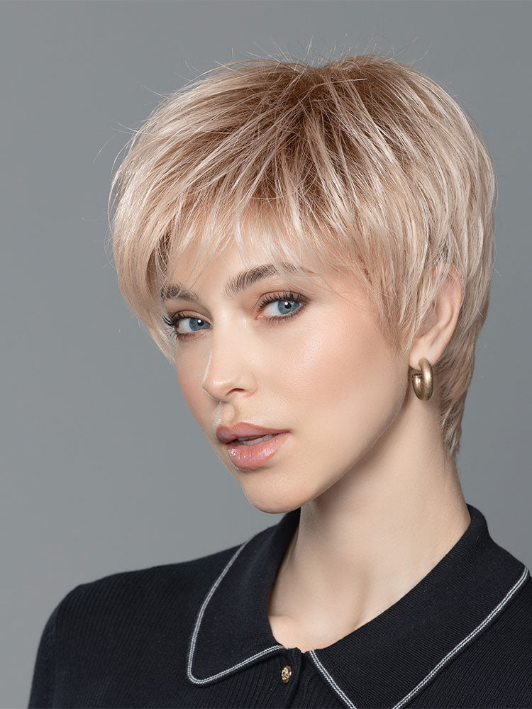 Elan wig - Ellen Wille Changes Collection
