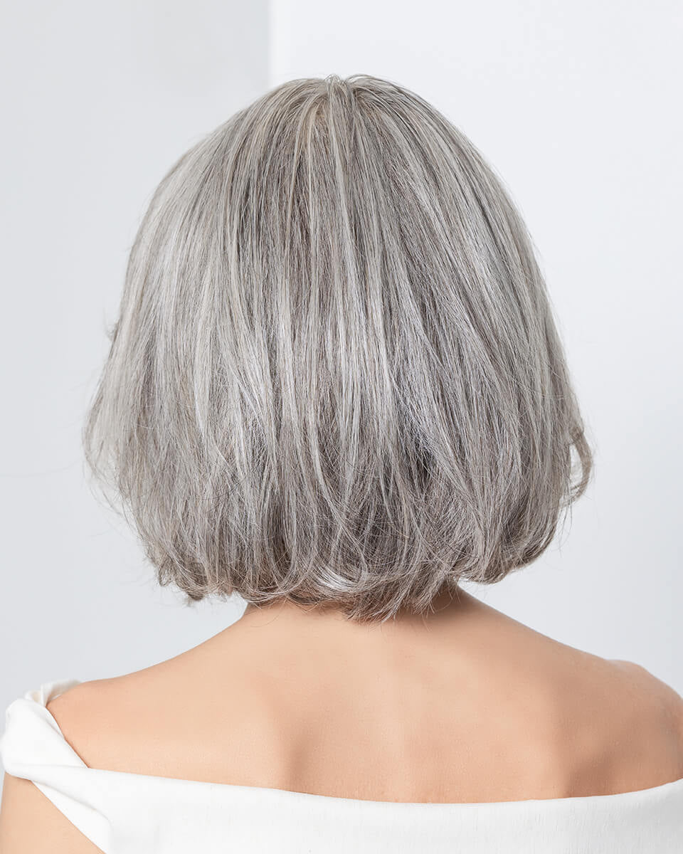 Elegance Mono wig - Ellen Wille Pure Power Collection