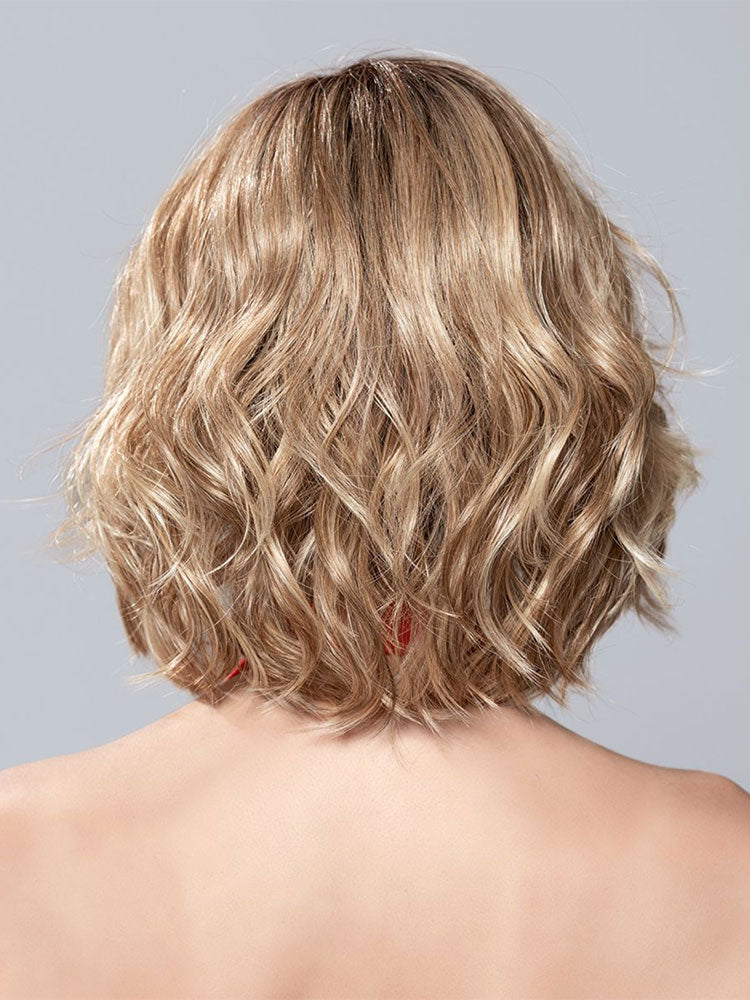 Elle Mono wig - Ellen Wille Hairpower Collection