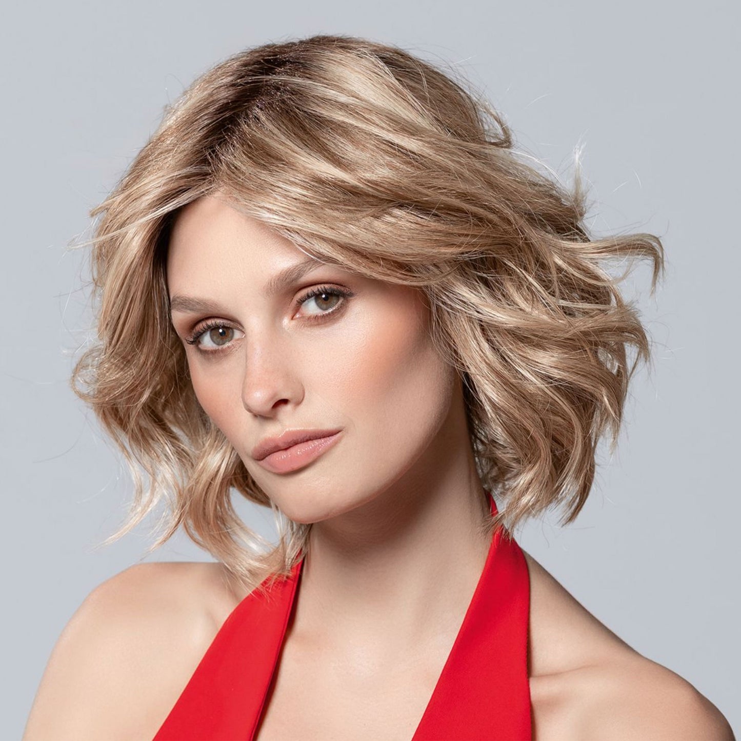 Elle Mono wig - Ellen Wille Hairpower Collection