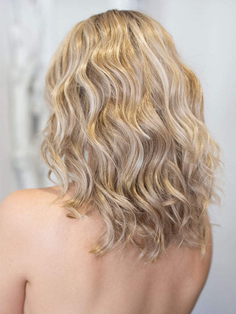 Elle Petite wig - Petite Wig Company