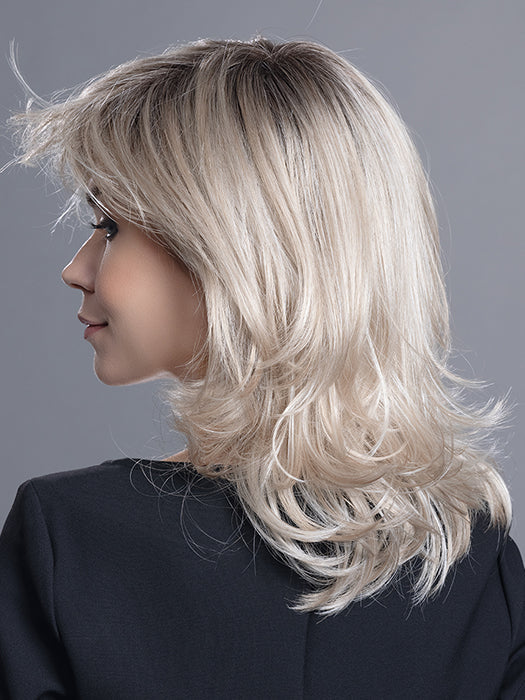 Alive Mono Part wig - Ellen Wille Changes Collection