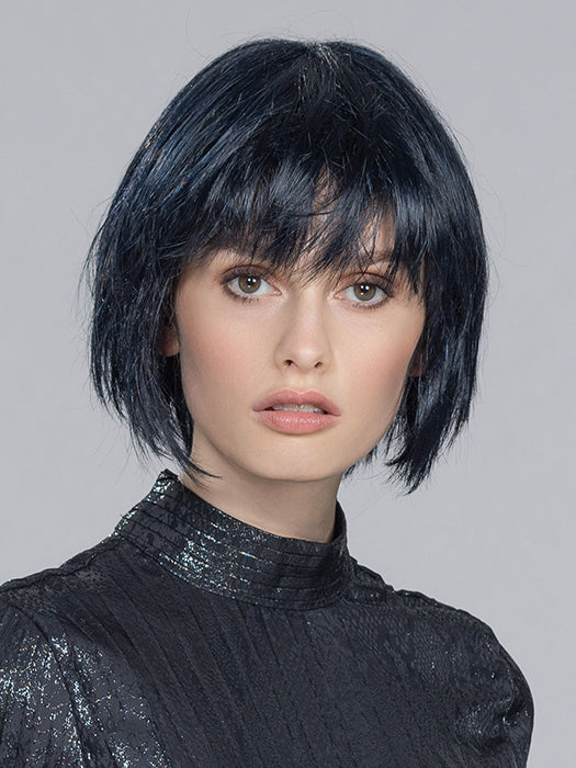 Blues wig - Ellen Wille Hairpower Collection