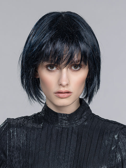 Blues wig - Ellen Wille Hairpower Collection