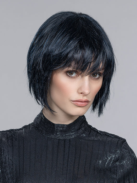 Blues wig - Ellen Wille Hairpower Collection