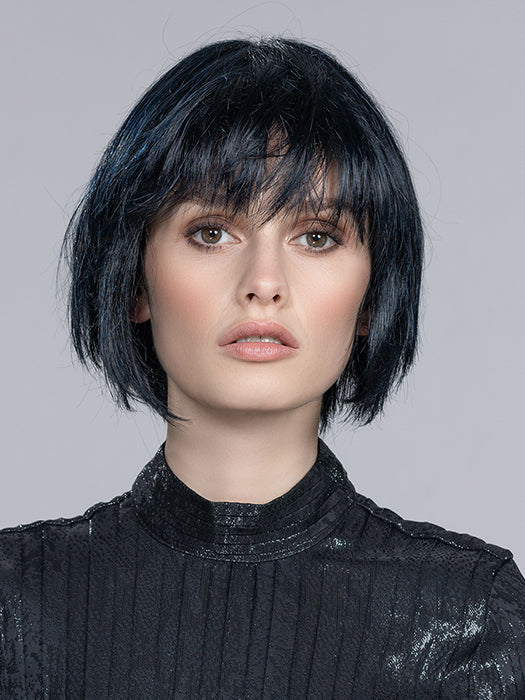 Blues wig - Ellen Wille Hairpower Collection