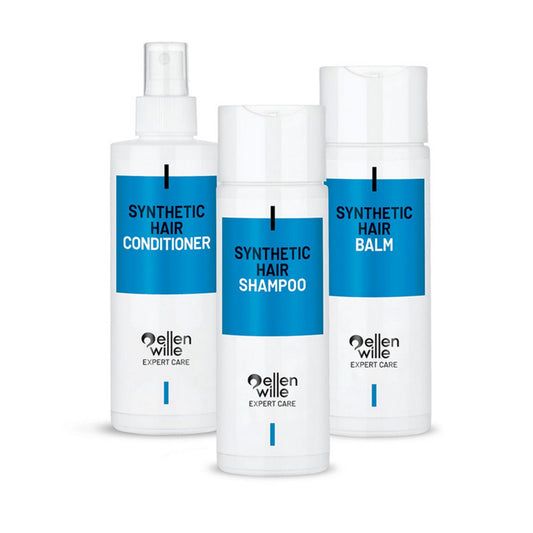 Ellen Wille Fibre Wig Care Kit