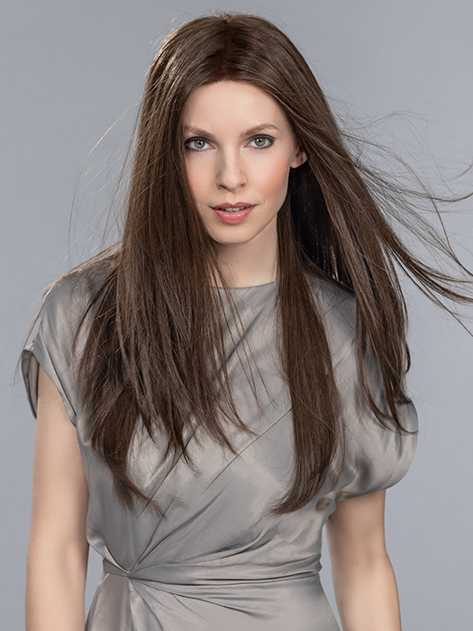 Diamond Mono Human Hair wig - Ellen Wille Pure Power Collection