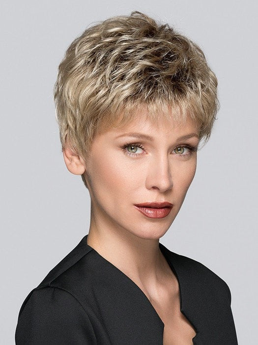 Tab wig - Ellen Wille Perucci Collection