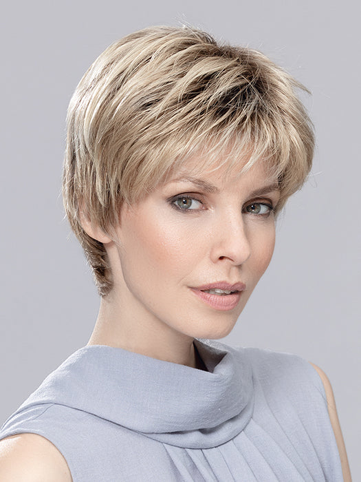 Estate Mono wig - Ellen Wille Hairpower Collection