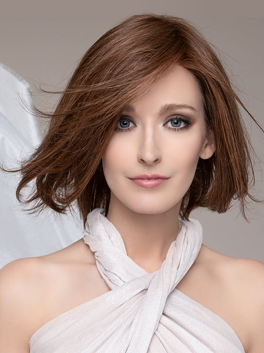 Delicate Plus Human Hair wig - Ellen Wille Pure Power Collection